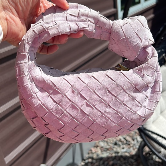 Bottega Veneta Jodie Purse - Picture 4 of 17